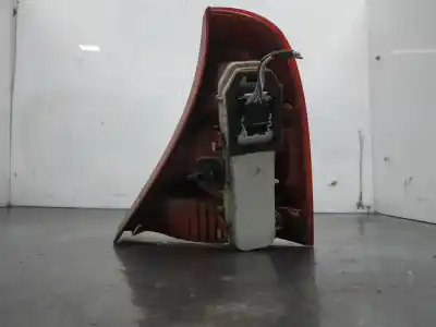 Автозапчасти б/у левый задний фонарь за renault clio ii fase ii (b/cb0) base authentique 82 cv / 60 kw ссылки oem iam 8200071413  