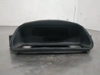 Peça sobressalente para automóvel em segunda mão display gps / multimídia por renault clio ii fase ii (b/cb0) base authentique 82 cv / 60 kw referências oem iam 8200028364a  