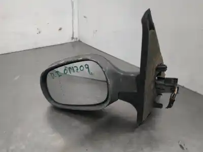 Автозапчастина б/у ліве дзеркало для renault clio ii fase ii (b/cb0) base authentique 82 cv / 60 kw посилання на oem iam   
