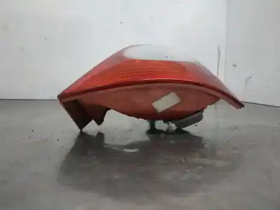 Автозапчастина б/у правий ліхтар для renault clio ii fase ii (b/cb0) base authentique 82 cv / 60 kw посилання на oem iam   