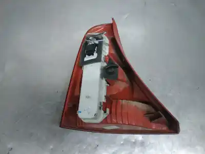 Автозапчастина б/у правий ліхтар для RENAULT CLIO II FASE II (B/CB0) Base Authentique 82 CV / 60 KW Посилання на OEM IAM   