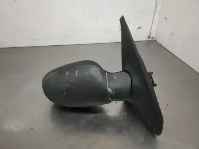 Peça sobressalente para automóvel em segunda mão ESPELHO RETROVISOR DIREITO por RENAULT CLIO II FASE II (B/CB0)  Referências OEM IAM   