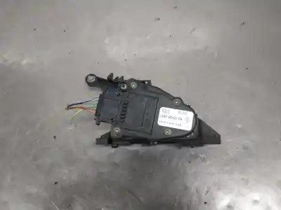 Автозапчастина б/у пotенціометр для RENAULT CLIO II FASE II (B/CB0) Base Authentique 82 CV / 60 KW Посилання на OEM IAM 8200089851  