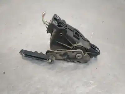 Автозапчастина б/у пotенціометр для renault clio ii fase ii (b/cb0) base authentique 82 cv / 60 kw посилання на oem iam 8200089851  