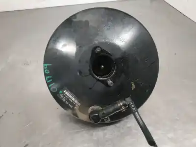 Автозапчастина б/у гальмівний серво для RENAULT CLIO II FASE II (B/CB0) Base Authentique 82 CV / 60 KW Посилання на OEM IAM 8200193383  