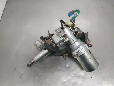 Автозапчасти б/у рулевая колонка за renault clio ii fase ii (b/cb0) base authentique 82 cv / 60 kw ссылки oem iam 8200091805  