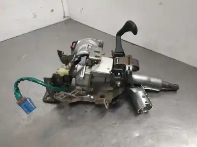 Автозапчастина б/у рульва колонка для RENAULT CLIO II FASE II (B/CB0) Base Authentique 82 CV / 60 KW Посилання на OEM IAM 8200091805  