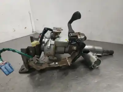 Автозапчасти б/у рулевая колонка за renault clio ii fase ii (b/cb0) base authentique 82 cv / 60 kw ссылки oem iam 8200091805  