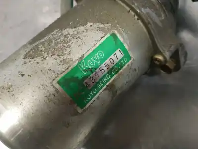 Автозапчасти б/у рулевая колонка за renault clio ii fase ii (b/cb0) base authentique 82 cv / 60 kw ссылки oem iam 8200091805  