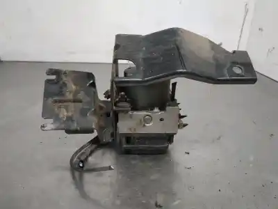 Pezzo di ricambio per auto di seconda mano abs per renault clio ii fase ii (b/cb0) base authentique 82 cv / 60 kw riferimenti oem iam 8200229137  