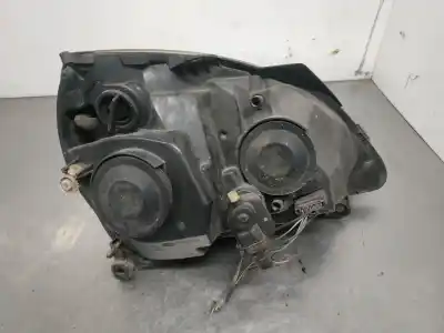 Автозапчастина б/у ліва фара для renault clio ii fase ii (b/cb0) base authentique 82 cv / 60 kw посилання на oem iam   