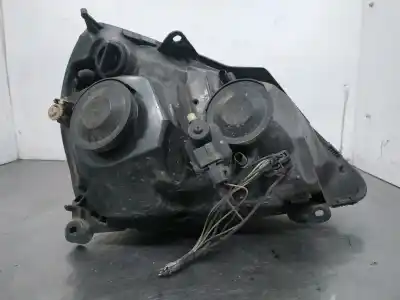 Автозапчастина б/у ЛІВА ФАРА для RENAULT CLIO II FASE II (B/CB0)  Посилання на OEM IAM   