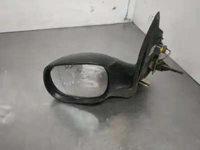 Peça sobressalente para automóvel em segunda mão ESPELHO RETROVISOR ESQUERDO por PEUGEOT 206 BERLINA  Referências OEM IAM   