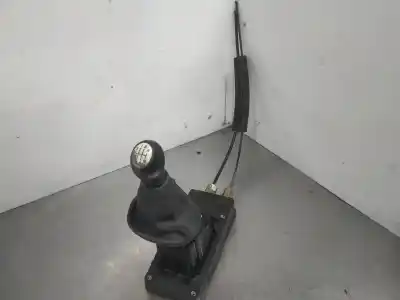 Pezzo di ricambio per auto di seconda mano leva del cambio per dacia duster laureate 4x2 riferimenti oem iam 349011155r  