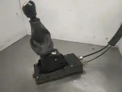 Pezzo di ricambio per auto di seconda mano leva del cambio per dacia duster laureate 4x2 riferimenti oem iam 349011155r  
