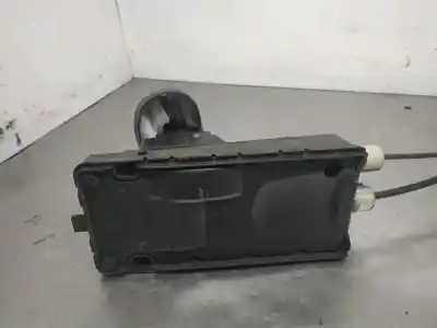 Pezzo di ricambio per auto di seconda mano leva del cambio per dacia duster laureate 4x2 riferimenti oem iam 349011155r  