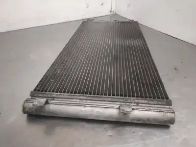 Peça sobressalente para automóvel em segunda mão condensador / radiador de ar condicionado por dacia duster laureate 4x2 referências oem iam 921008028r  