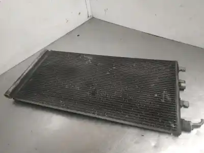 Peça sobressalente para automóvel em segunda mão condensador / radiador de ar condicionado por dacia duster laureate 4x2 referências oem iam 921008028r  