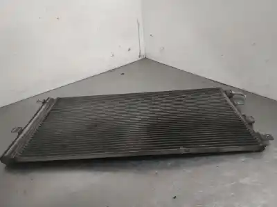 Peça sobressalente para automóvel em segunda mão condensador / radiador de ar condicionado por dacia duster laureate 4x2 referências oem iam 921008028r  