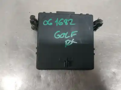 İkinci el araba yedek parçası ELEKTRONIK MODÜL için VOLKSWAGEN GOLF V BERLINA (1K1)  OEM IAM referansları 1K0907530F  