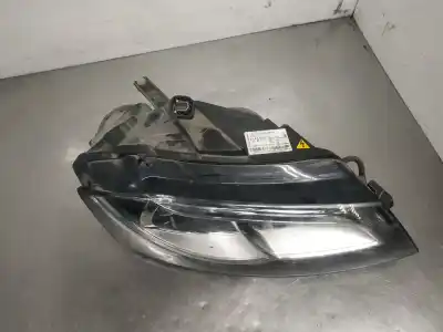 Second-hand car spare part right headlight for audi a3 (8p) 2.0 tdi attraction (dpf) (125kw) oem iam references 1el00964840  