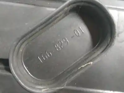 Second-hand car spare part right headlight for audi a3 (8p) 2.0 tdi attraction (dpf) (125kw) oem iam references 1el00964840  