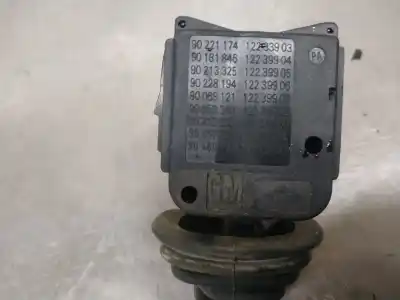 Second-hand car spare part INDICATOR SWITCH for OPEL ASTRA F BERLINA  OEM IAM references 90221174  