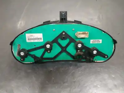 Peça sobressalente para automóvel em segunda mão QUADRANTE por PEUGEOT PARTNER (S2)  Referências OEM IAM 9656696080  