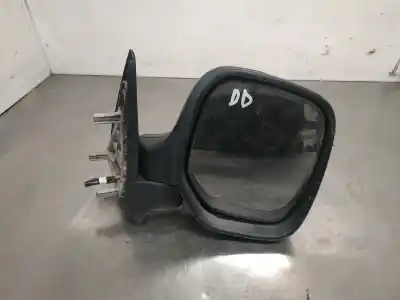 Автозапчасти б/у задний вид справа за peugeot partner (s2) 1.9 combi pro [1.9 ltr. - 51 kw diesel] ссылки oem iam   