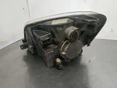 Second-hand car spare part right headlight for peugeot partner (s2) 1.9 combi pro [1.9 ltr. - 51 kw diesel] oem iam references   