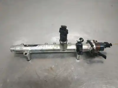 Pezzo di ricambio per auto di seconda mano Rampa Iniettori per HYUNDAI ACCENT (LC) L CRDi Riferimenti OEM IAM 3140027501  