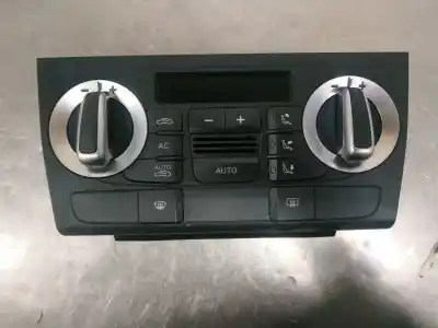 Peça sobressalente para automóvel em segunda mão comando de sofagem (chauffage / ar condicionado) por audi a3 (8p) 2.0 tdi ambiente (dpf) (125kw) referências oem iam 8p0820043bm  