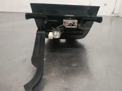 Peça sobressalente para automóvel em segunda mão fechadura do mala por audi a3 (8p) 2.0 tdi ambiente (dpf) (125kw) referências oem iam 8p3827520a  