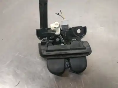 Peça sobressalente para automóvel em segunda mão fechadura do mala por audi a3 (8p) 2.0 tdi ambiente (dpf) (125kw) referências oem iam 8p3827520a  