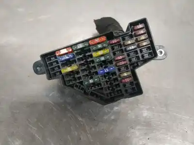 Second-hand car spare part fuse box unit for audi a3 (8p) 2.0 tdi ambiente (dpf) (125kw) oem iam references   