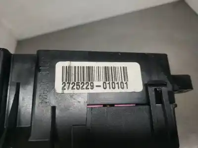 Second-hand car spare part FUSE BOX UNIT for AUDI A3 (8P)  OEM IAM references   