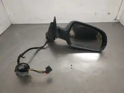 Peça sobressalente para automóvel em segunda mão espelho retrovisor direito por audi a3 (8p) 2.0 tdi ambiente (dpf) (125kw) referências oem iam e1021057  