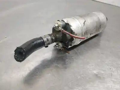Peça sobressalente para automóvel em segunda mão Bomba De Combustivel por AUDI A3 (8P) 2.0 TDI Ambiente (DPF) (125kW) Referências OEM IAM 1K0906089A  