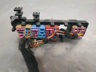 Second-hand car spare part fuse box unit for audi a3 (8p) 2.0 tdi ambiente (dpf) (125kw) oem iam references 1k1937503  