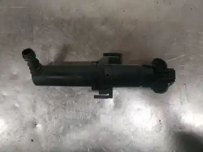 Peça sobressalente para automóvel em segunda mão sistema lava faróis de xenon por audi a3 (8p) 2.0 tdi ambiente (dpf) (125kw) referências oem iam   