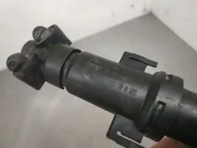 Peça sobressalente para automóvel em segunda mão Sistema Lava Faróis De Xenon por AUDI A3 (8P) 2.0 TDI Ambiente (DPF) (125kW) Referências OEM IAM   