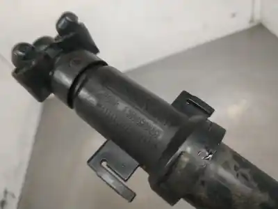 Peça sobressalente para automóvel em segunda mão Sistema Lava Faróis De Xenon por AUDI A3 (8P) 2.0 TDI Ambiente (DPF) (125kW) Referências OEM IAM 1300390126  