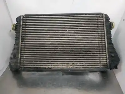 Peça sobressalente para automóvel em segunda mão intercooler por audi a3 (8p) 2.0 tdi ambiente (dpf) (125kw) referências oem iam 1k0145803bm  