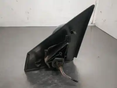 Peça sobressalente para automóvel em segunda mão ESPELHO RETROVISOR DIREITO por RENAULT MEGANE II BERLINA 5P  Referências OEM IAM   
