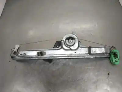 Peça sobressalente para automóvel em segunda mão elevador de vidros dianteira esquerda por renault scenic ii confort authentique 101 cv / 74 kw referências oem iam 440726e  