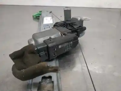 Peça sobressalente para automóvel em segunda mão ELEVADOR DE VIDROS DIANTEIRA ESQUERDA por RENAULT SCENIC II  Referências OEM IAM 440726E  