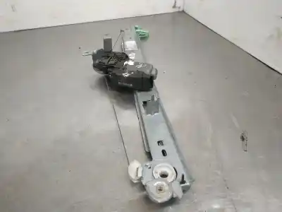 Peça sobressalente para automóvel em segunda mão elevador de vidros dianteiro direito por renault scenic ii confort authentique 101 cv / 74 kw referências oem iam   
