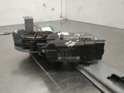 Peça sobressalente para automóvel em segunda mão elevador de vidros dianteiro direito por renault scenic ii confort authentique 101 cv / 74 kw referências oem iam   