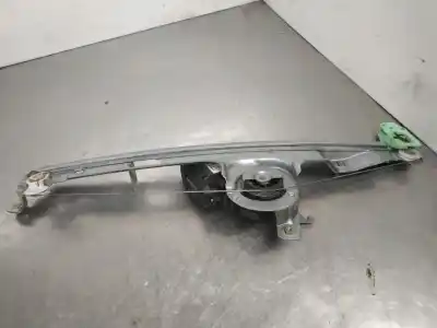 Peça sobressalente para automóvel em segunda mão elevador de vidros dianteiro direito por renault scenic ii confort authentique 101 cv / 74 kw referências oem iam   