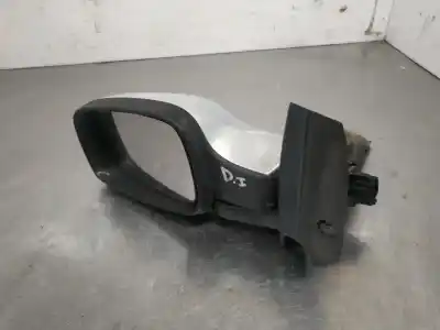 Peça sobressalente para automóvel em segunda mão espelho retrovisor esquerdo por renault scenic ii confort authentique 101 cv / 74 kw referências oem iam   